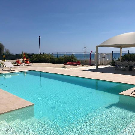 سيليا مارينا Residence Giglio Di Mare 2 المظهر الخارجي الصورة