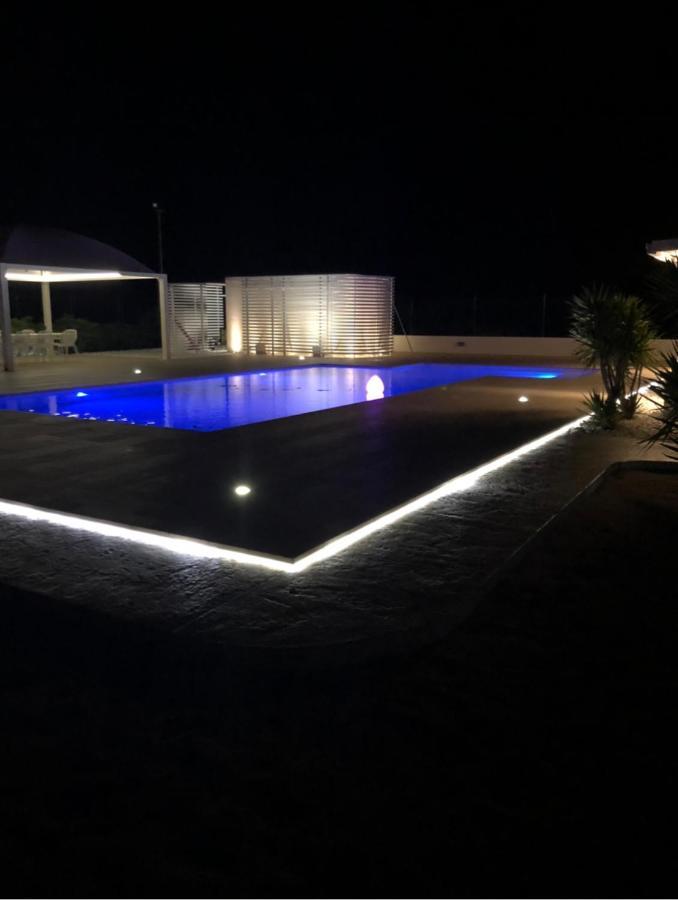 سيليا مارينا Residence Giglio Di Mare 2 المظهر الخارجي الصورة